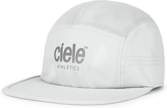 Ciele Athletics - GOCap Classic Athletics - Cap Gr M/L weiß