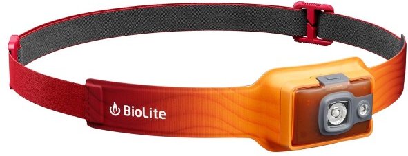 BioLite - HeadLamp 325 - Stirnlampe bunt