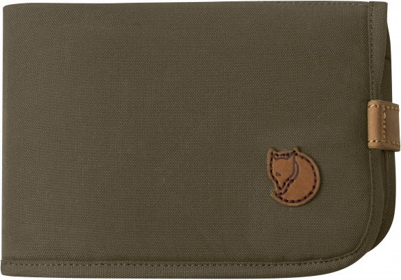 Fjällräven - G-1000 Seat Pad - Sitzkissen Gr One Size grün