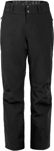 Thumbnail - The Mountain Studio - Carv Insulated Stretch Pant - Skihose Gr L schwarz