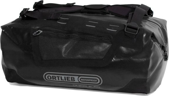 Ortlieb - Duffle 60 - Reisetasche Gr 60 l schwarz