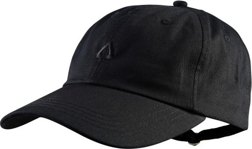 P.A.C. - Daddyo - Cap Gr One Size schwarz