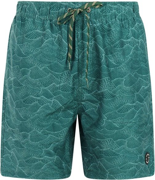 Protest - PRTAcorn - Badehose Gr S türkis