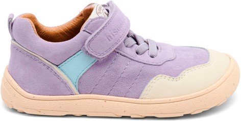 Thumbnail - Bisgaard - Kid's Barefoot Baloo - Barfußschuhe Gr 30 lila