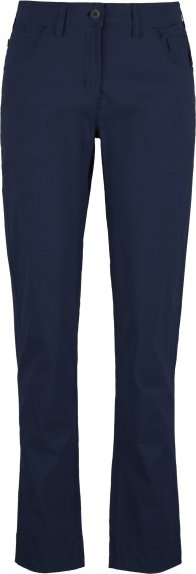 Thumbnail - Craghoppers - Women's Nosilife Milla Hose - Trekkinghose Gr 38 - Regular blau