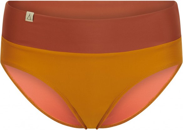 INASKA - Women's Bottom Flow - Bikini-Bottom Gr M rot