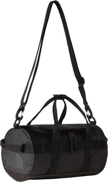 The North Face - Women's Base Camp Duffel Shoulder Bag - Umhängetasche Gr One Size schwarz