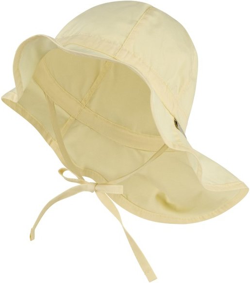 Sterntaler - Kid's Sonnenhut - Hut Gr 43 cm beige