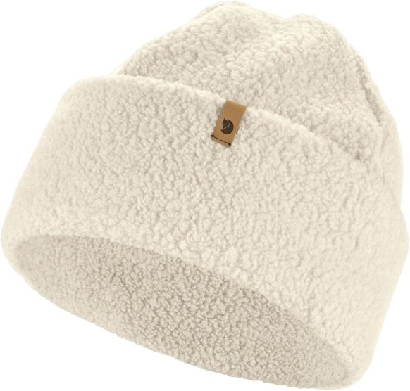 Fjällräven - Kaitum Beanie - Mütze Gr One Size beige