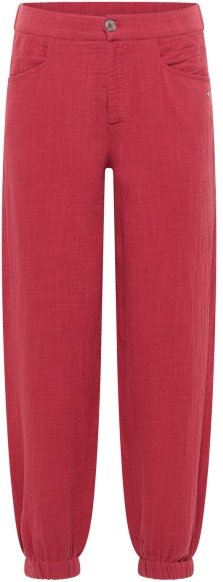 Tranquillo - Women's Hose Aidaa - Freizeithose Gr 38 rot