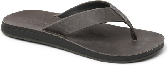Reef - Ojai Classic - Sandalen Gr 43 grau
