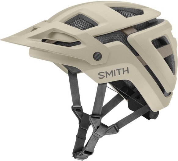 Thumbnail - Smith - Forefront 3 Mips - Radhelm Gr 51-55 cm grau