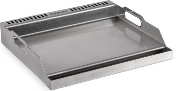 Petromax - Plancha Grillplatte für Gastisch - Grill Gr 8 x 38,5 cm metall