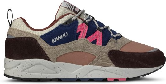 Karhu - Fusion 2.0 - Sneaker Gr 41,5 schwarz