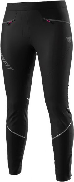 Dynafit - Women's Transalper Warm Pant - Trekkinghose Gr L schwarz