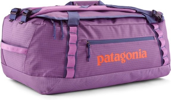 Patagonia - Black Hole Duffel 55 - Reisetasche Gr 55 l lila