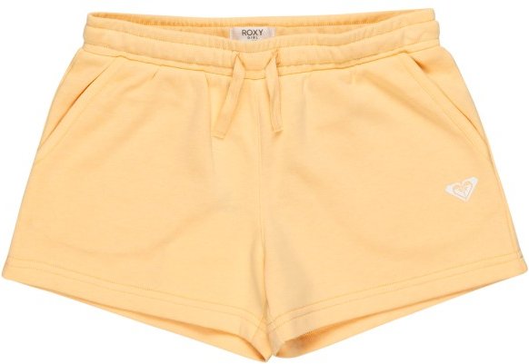 Roxy - Kid's Surf Feeling Terry Short - Shorts Gr 16 Years beige