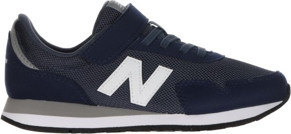 New Balance - Kid's 323 - Sneaker Gr 35 blau