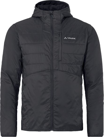 Vaude - Freney Jacket VI - Kunstfaserjacke Gr L grau