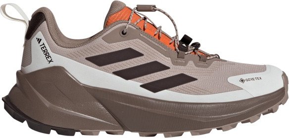 Thumbnail - adidas Terrex - Women's Trailmaker 2 GTX Speed Lacing - Multisportschuhe Gr 36 2/3 braun