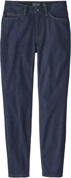 Patagonia - Women's Slim Denim - Jeans Gr 24 blau