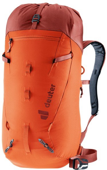 Deuter - Women's Guide 22 SL - Tourenrucksack rot
