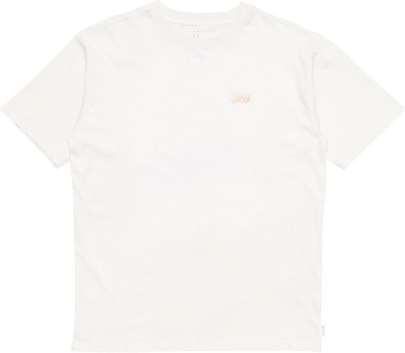 Mazine - Locals T - T-Shirt Gr S weiß