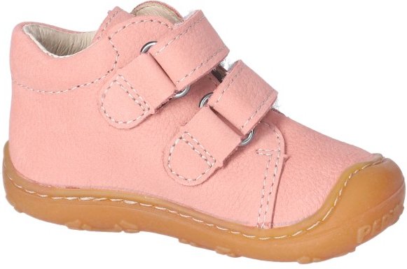 Pepino by Ricosta - Kid's Chrisy - Freizeitschuhe Gr 22 - Regular barbie