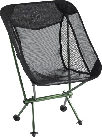 Robens - Pathfinder Light - Campingstuhl grau