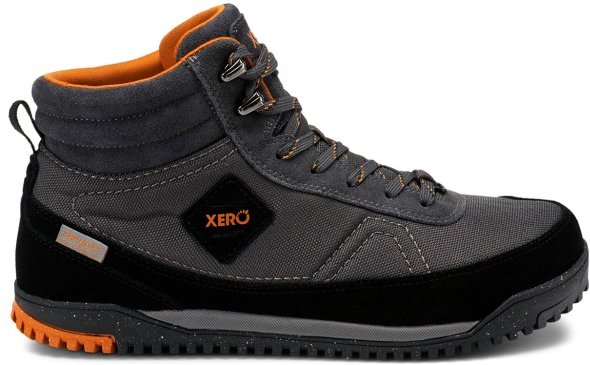 Xero Shoes - Ridgeway Hiker - Barfußschuhe Gr 41 schwarz