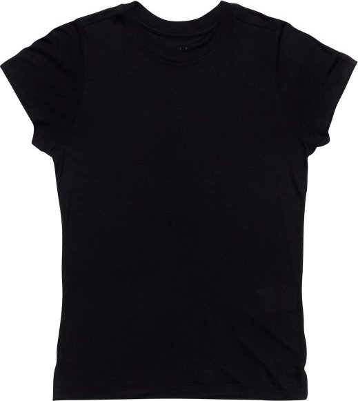 Mazine - Women's Basic T - T-Shirt Gr XXL schwarz