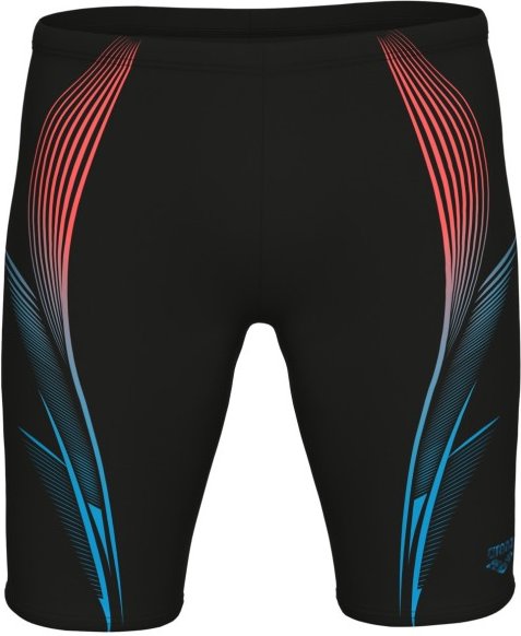 Thumbnail - Arena - Blast Swim Jammer - Badehose Gr 6 schwarz
