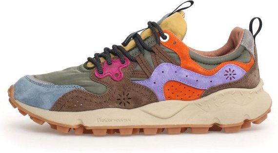 Flower Mountain - Yamano 3 Uni - Sneaker Gr 39 beige