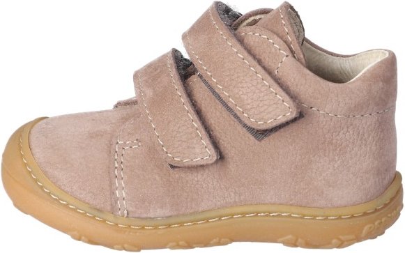 Pepino by Ricosta - Kid's Chrisy - Freizeitschuhe Gr 23 - Regular choco