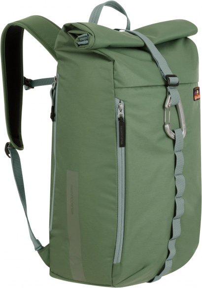 Wild Country - Flow Back Pack 26 - Kletterrucksack oliv