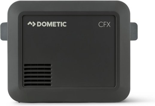 Dometic - CFX5 25 - Kühlbox Gr 569 x 342 x 420 mm schwarz/grau