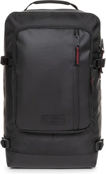 Eastpak - Tecum 22 - Reiserucksack grau/schwarz