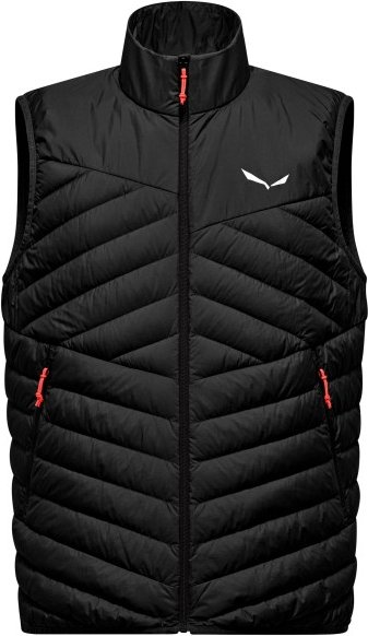 Thumbnail - Salewa - Brenta RDS Down Vest - Daunenweste Gr 48 schwarz