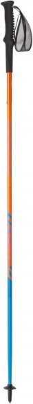 Dynafit - Vertical Pole - Trailrunning Stöcke Gr 115 cm general lee /blau