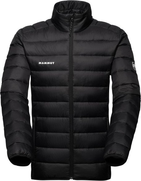Mammut - Crag Insulation Hybrid Jacket - Kunstfaserjacke Gr M schwarz