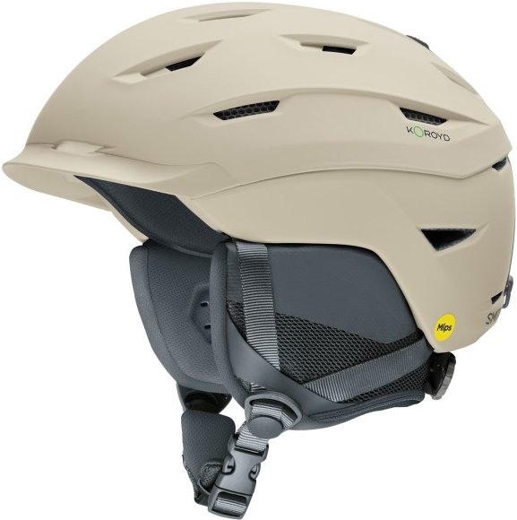 Thumbnail - Smith - Level MIPS - Skihelm Gr 63-67 cm - XL beige