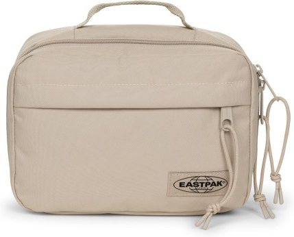 Eastpak - Road Kit - Kulturbeutel Gr 4 l monotone beige