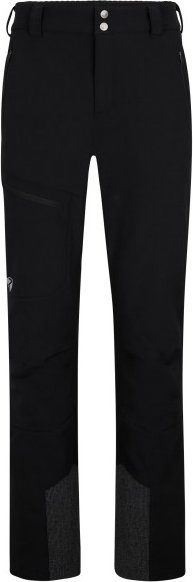 Ziener - Neiv-Z - Tourenhose Gr 46 - Regular schwarz