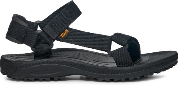 Teva - Women's Winsted - Sandalen Gr 41 schwarz