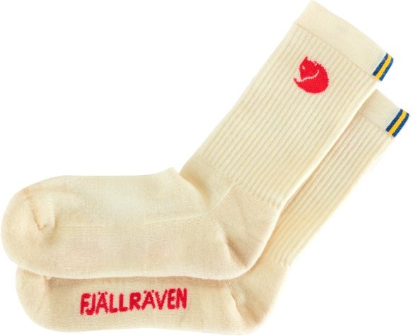 Thumbnail - Fjällräven - Fjällräven Wool Sock - Multifunktionssocken Gr 45-47 beige
