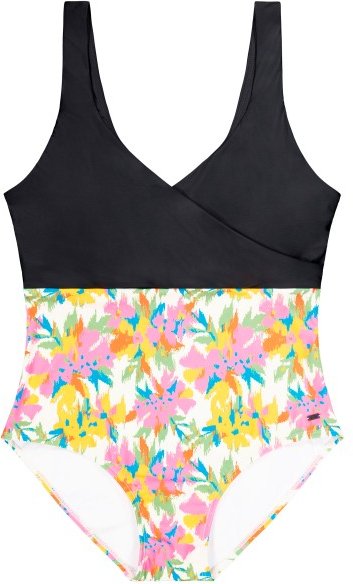 Picture - Women's May Swimsuit - Badeanzug Gr XS schwarz