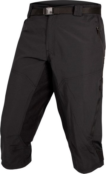 Thumbnail - Endura - Hummvee 3/4 Short - Radhose Gr M schwarz