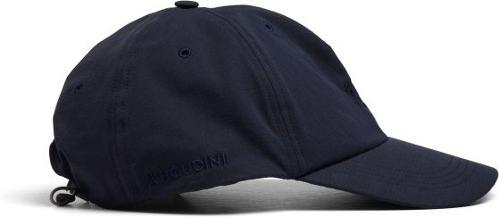 Houdini - Houdini Cap - Cap Gr M/L blau