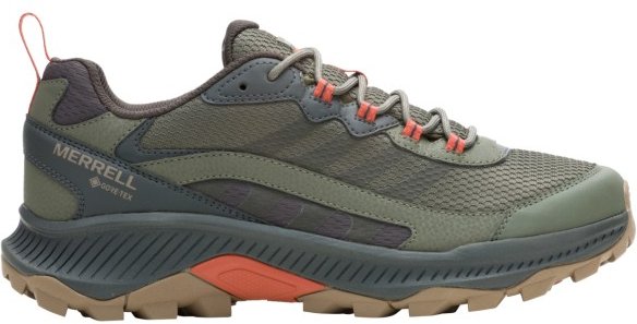 Thumbnail - Merrell - Speed Strike 2 GTX - Multisportschuhe Gr 42 grau