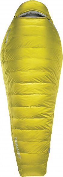 Therm-a-Rest - Parsec 32F/0C - Daunenschlafsack Gr 183 cm - Regular larch